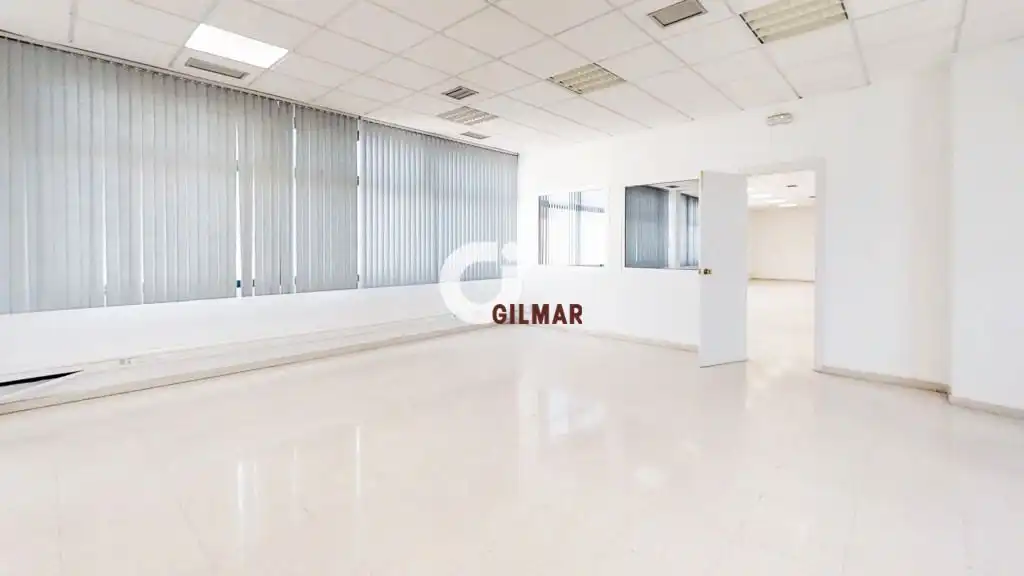 Oficina en venda en Alcobendas amb Aire condicionat i Calefacció