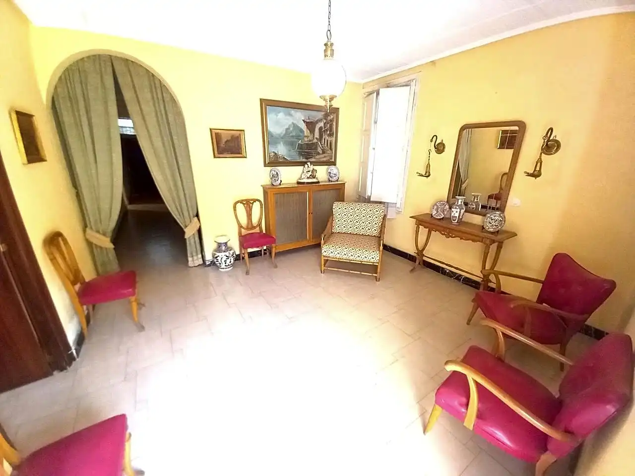 Casa o xalet en venda en Gelsa amb Calefacció, Jardí privat i Terrassa