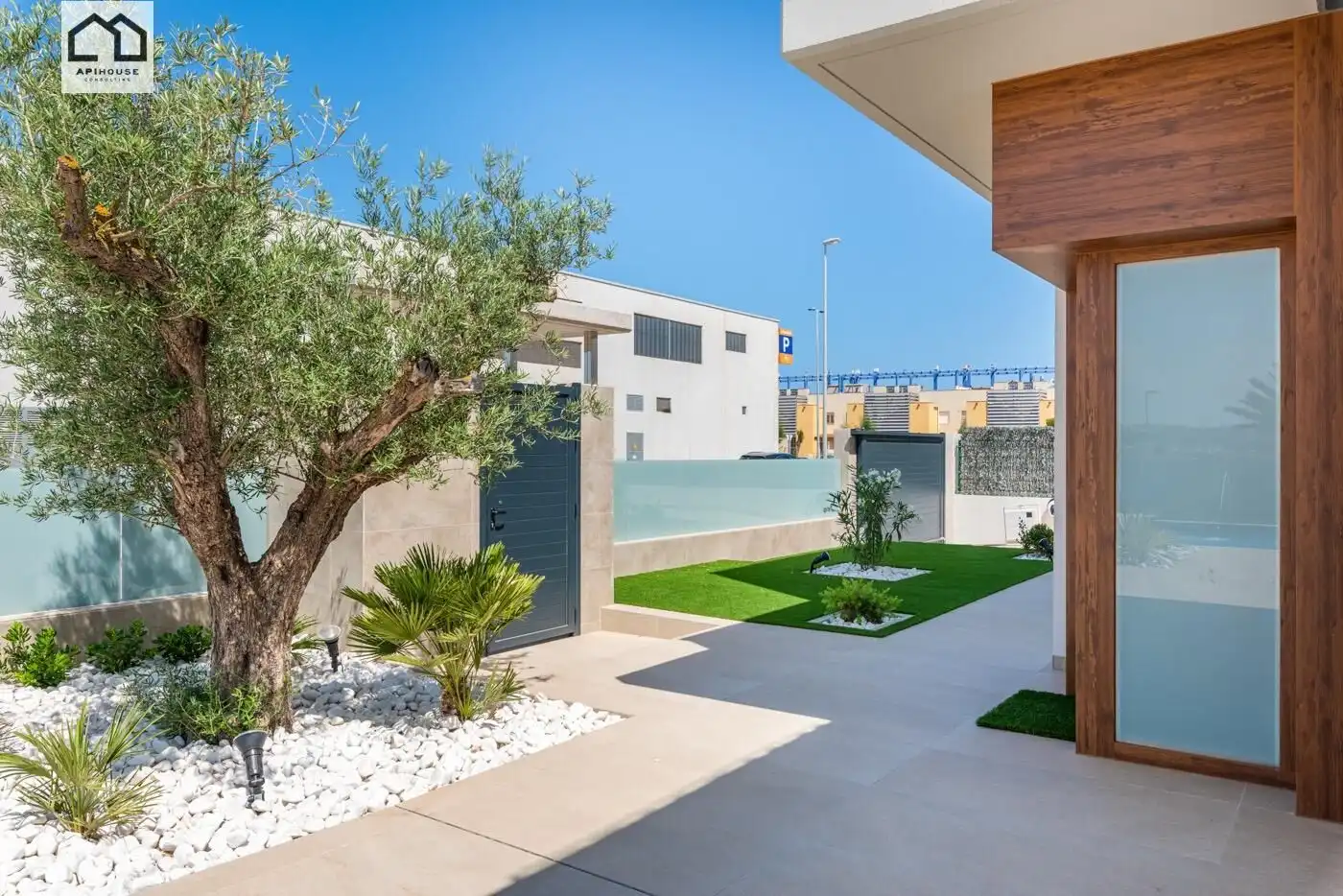 Villa mit Pool zum Verkauf in Orihuela Costa, imagen 60