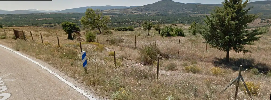 Rural land for sale in Horcajo de la Sierra - Aoslos, imagen 11