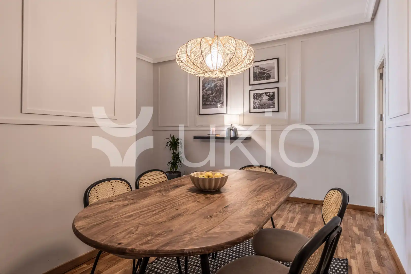 Apartment mit Aufzug zur Miete in Calle del General Pardiñas, imagen 2
