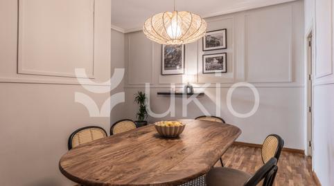 Photo 5 of Apartment to rent in Calle del General Pardiñas, Lista,  Madrid Capital