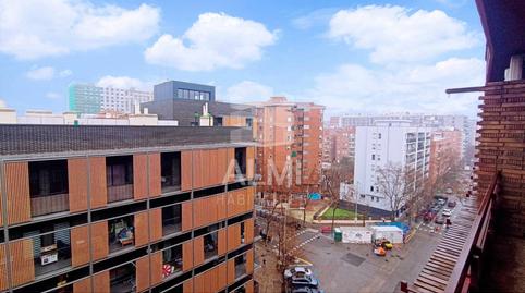 Foto 2 de Piso de alquiler en Calle Espronceda, El Clot,  Barcelona Capital