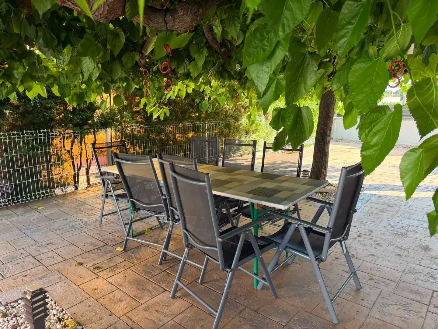 Detached house with pool for sale in L'Ampolla, imagen 3