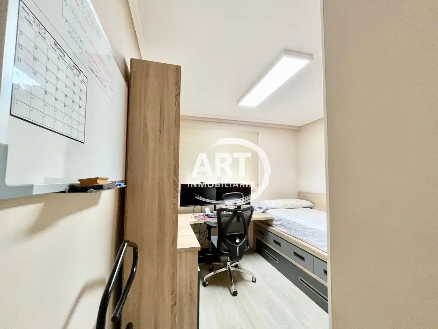 Piso en venta en Valencia con Aire acondicionado, Calefacción y Terraza