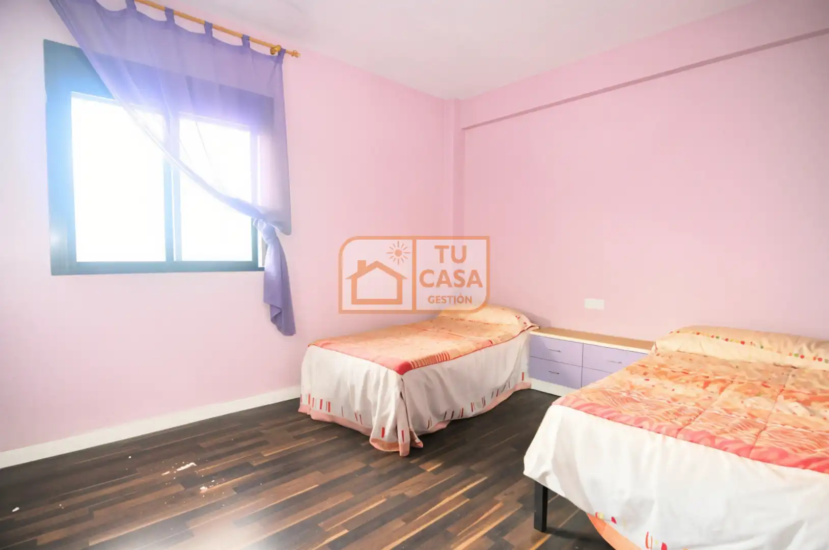 Schlafzimmer von Gebäude zum Verkauf in Casas de Don Antonio mit Alarm
