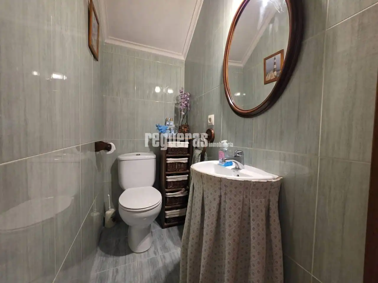 Duplex with lift for sale in Calle Fernández Corujedo, imagen 22