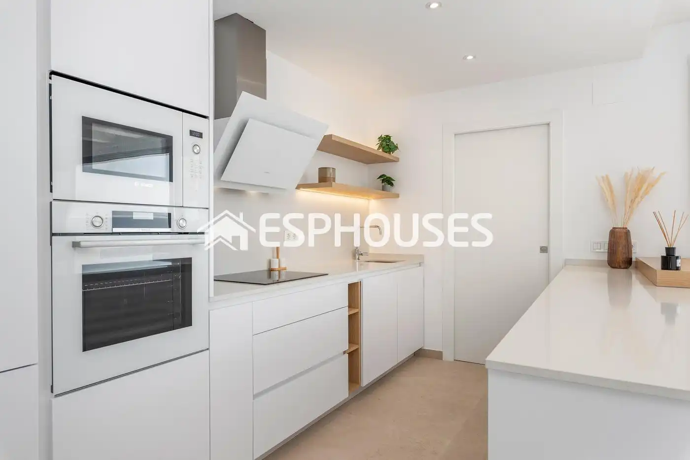 Maison avec piscine à vendre à Dolores, imagen 12