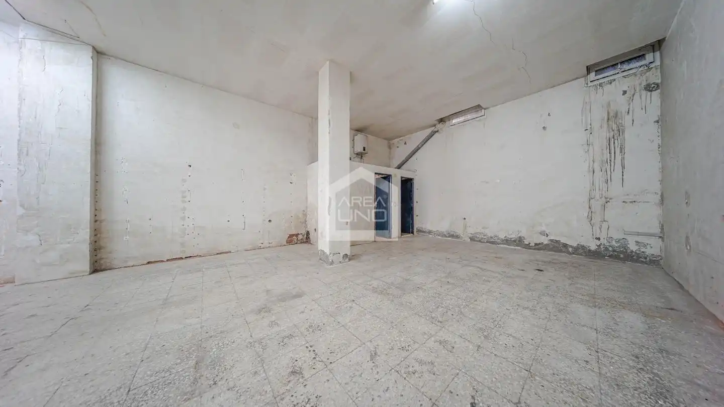 Commercial properties for sale in Alcorcón