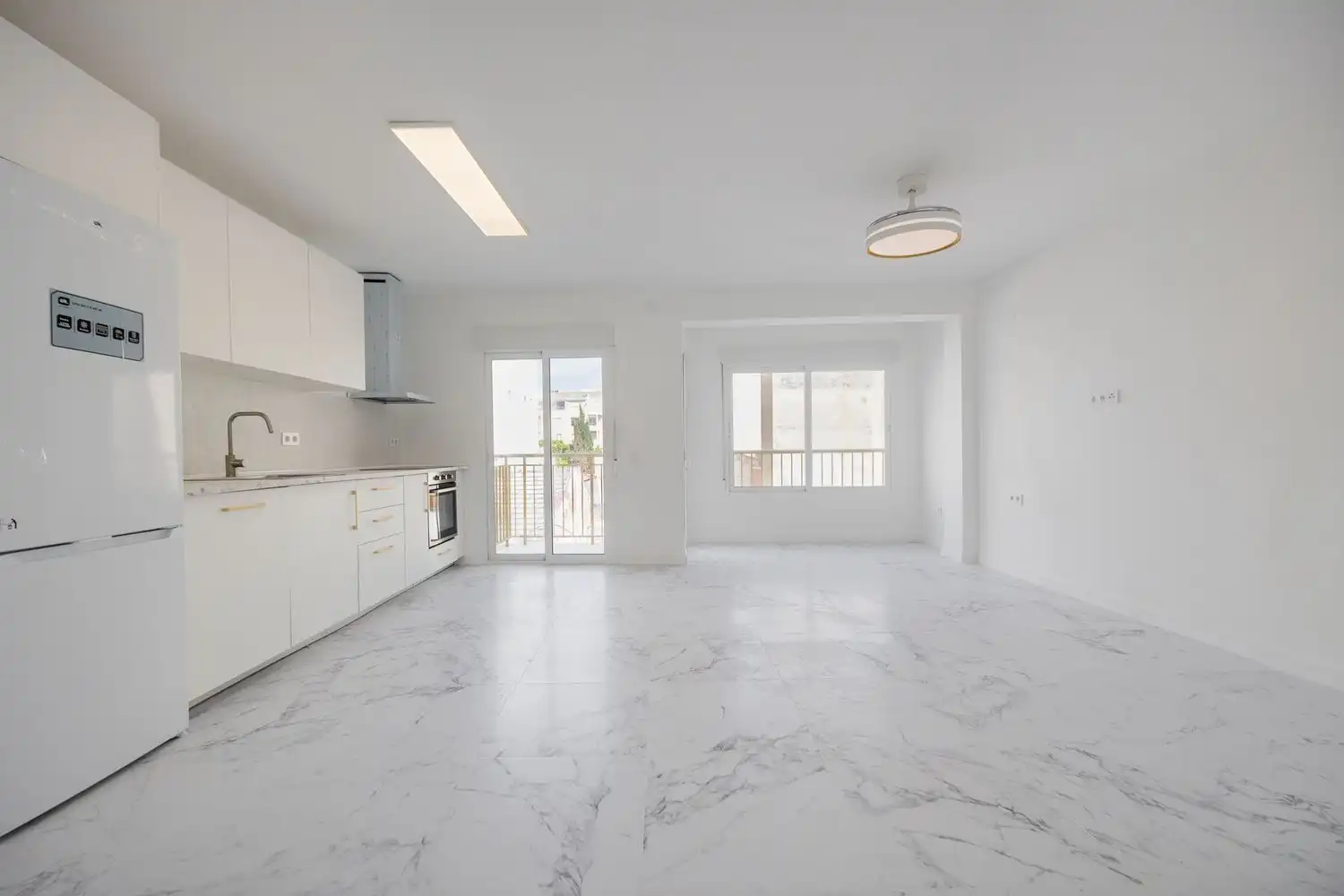 Exterior view of Flat for sale in Torrevieja  with Balcony
