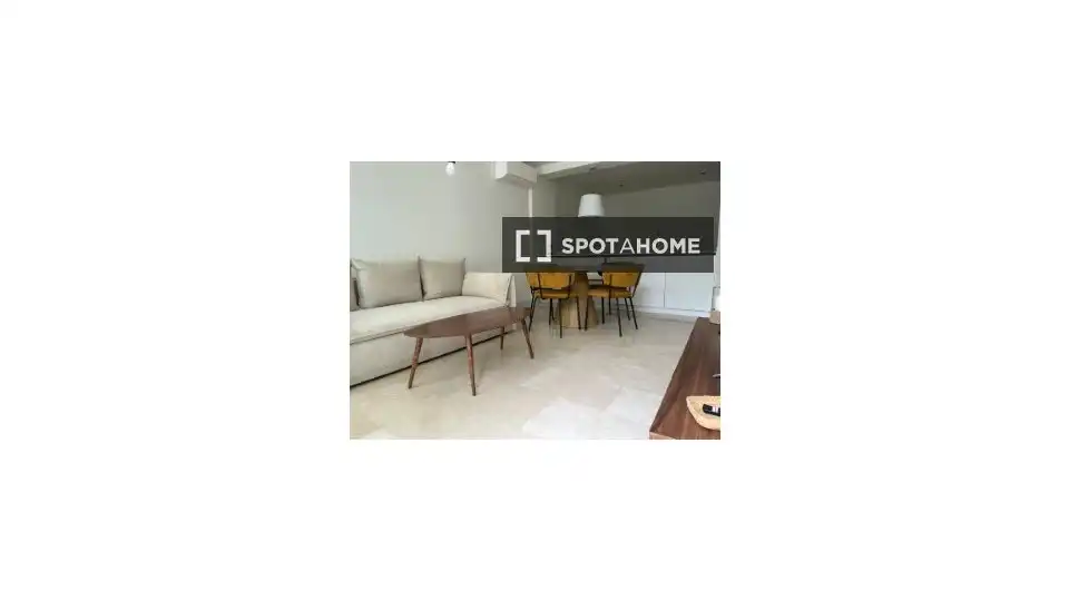 Habitació a Los Remedios