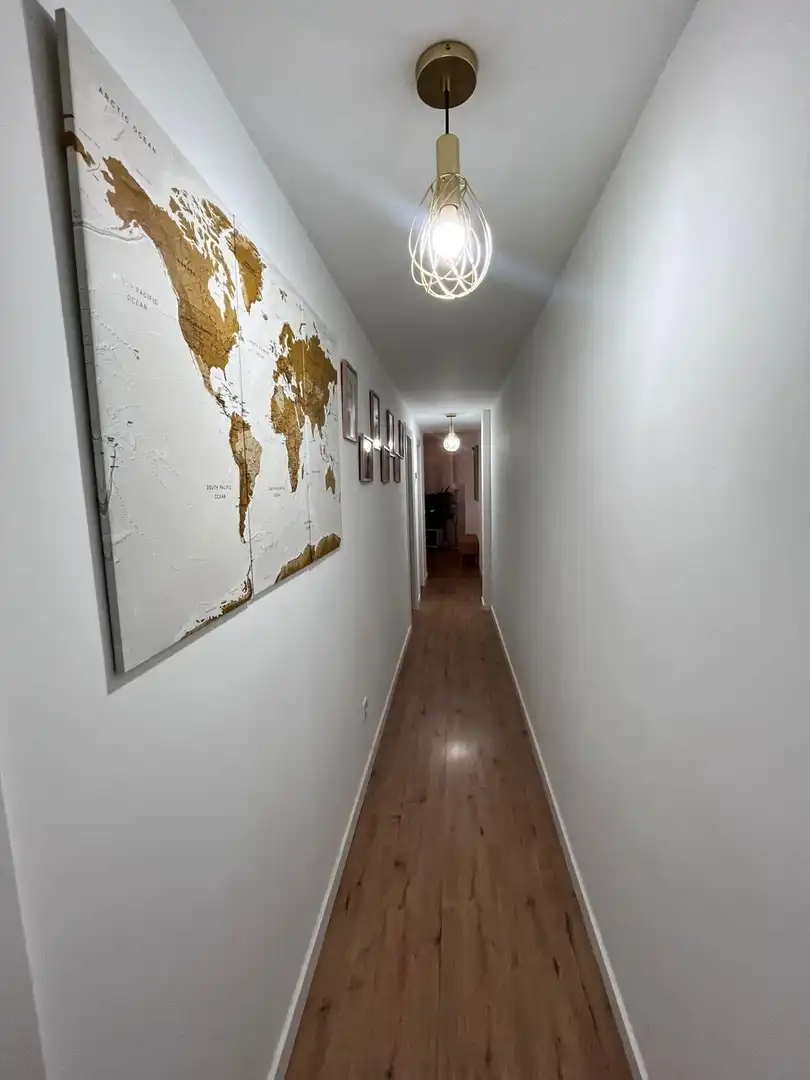 Flat for sale in Águilas  with Air Conditioner, Heating and Furnished