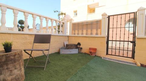 Photo 5 of Planta baja for sale in Calle Maite Pagazaurtundua Ruiz, 36, Parque Acuático - Sector 25, Alicante