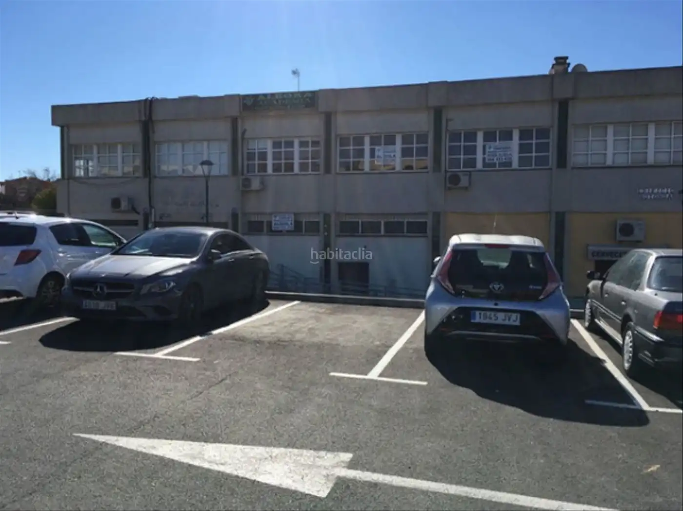 Local comercial en venta en Rotonda De La Era 6, imagen 2