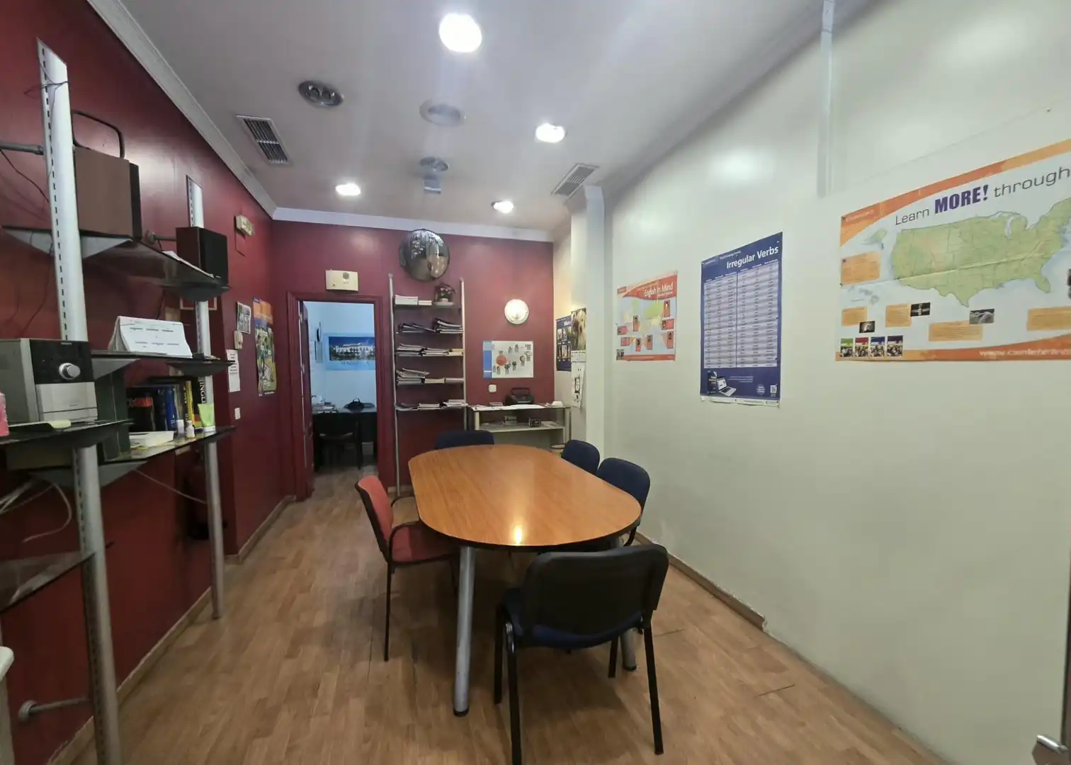 Local comercial en venda a Marbella Centro, imagen 13