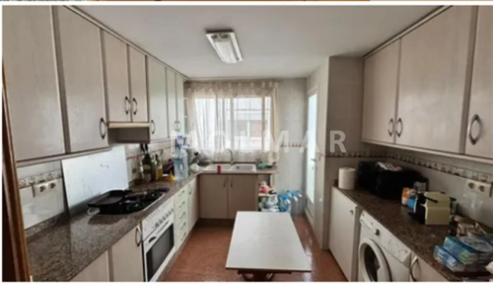 Cocina de Piso en venta en Paiporta con Aire acondicionado y Amueblado