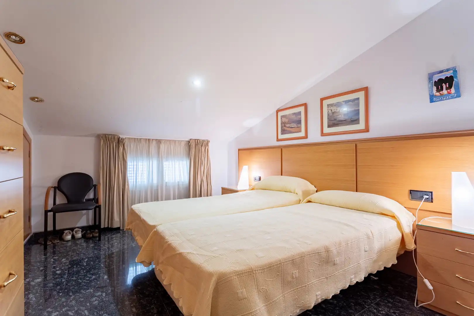 Chalet con piscina en venta en Avinguda de la Diputació 98, imagen 27
