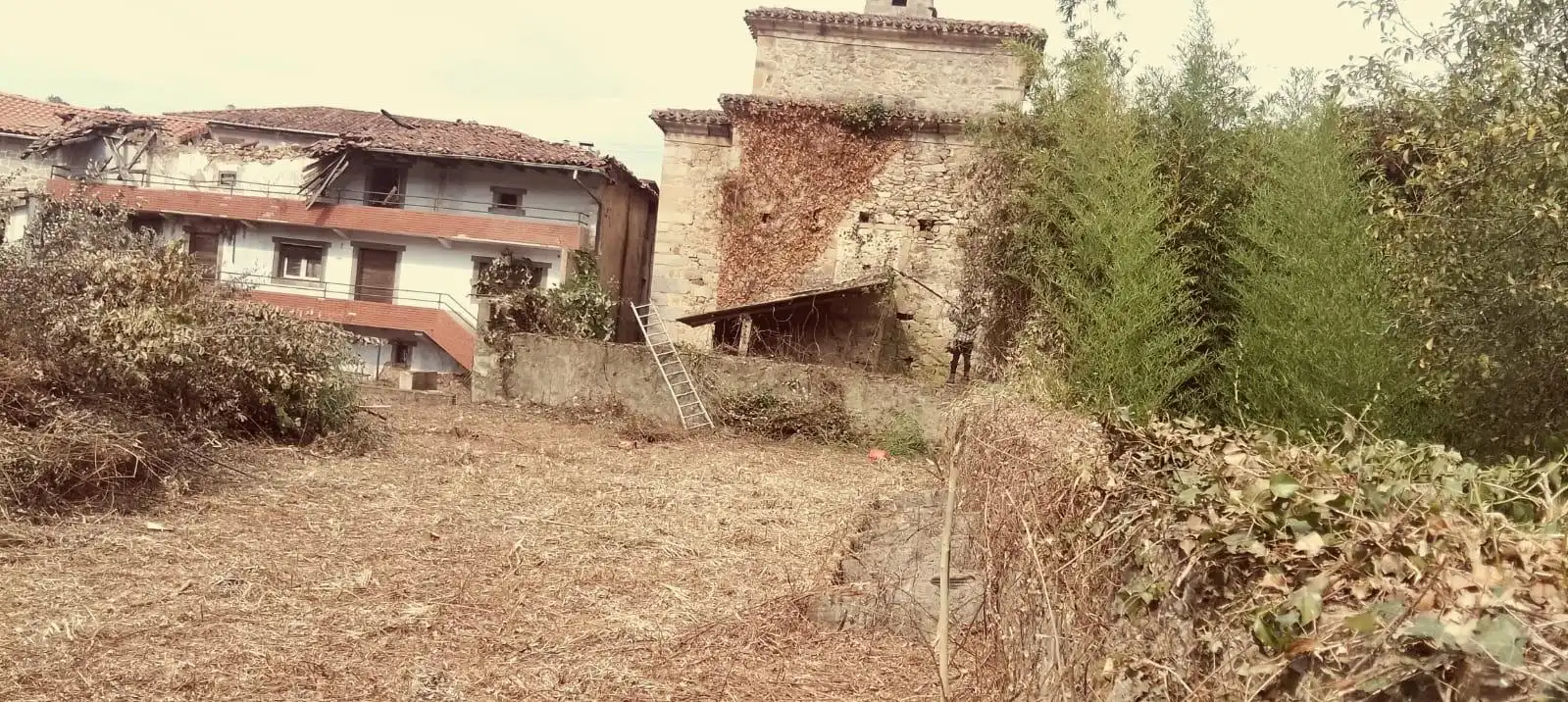 Casa o xalet en venda en Trucios-Turtzioz