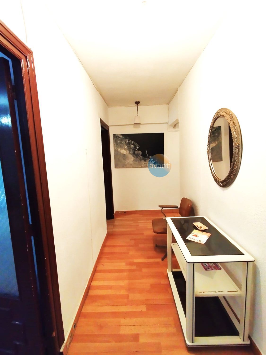 Flat for sale in Salamanca Capital  with Heating, Terrace and Balcony