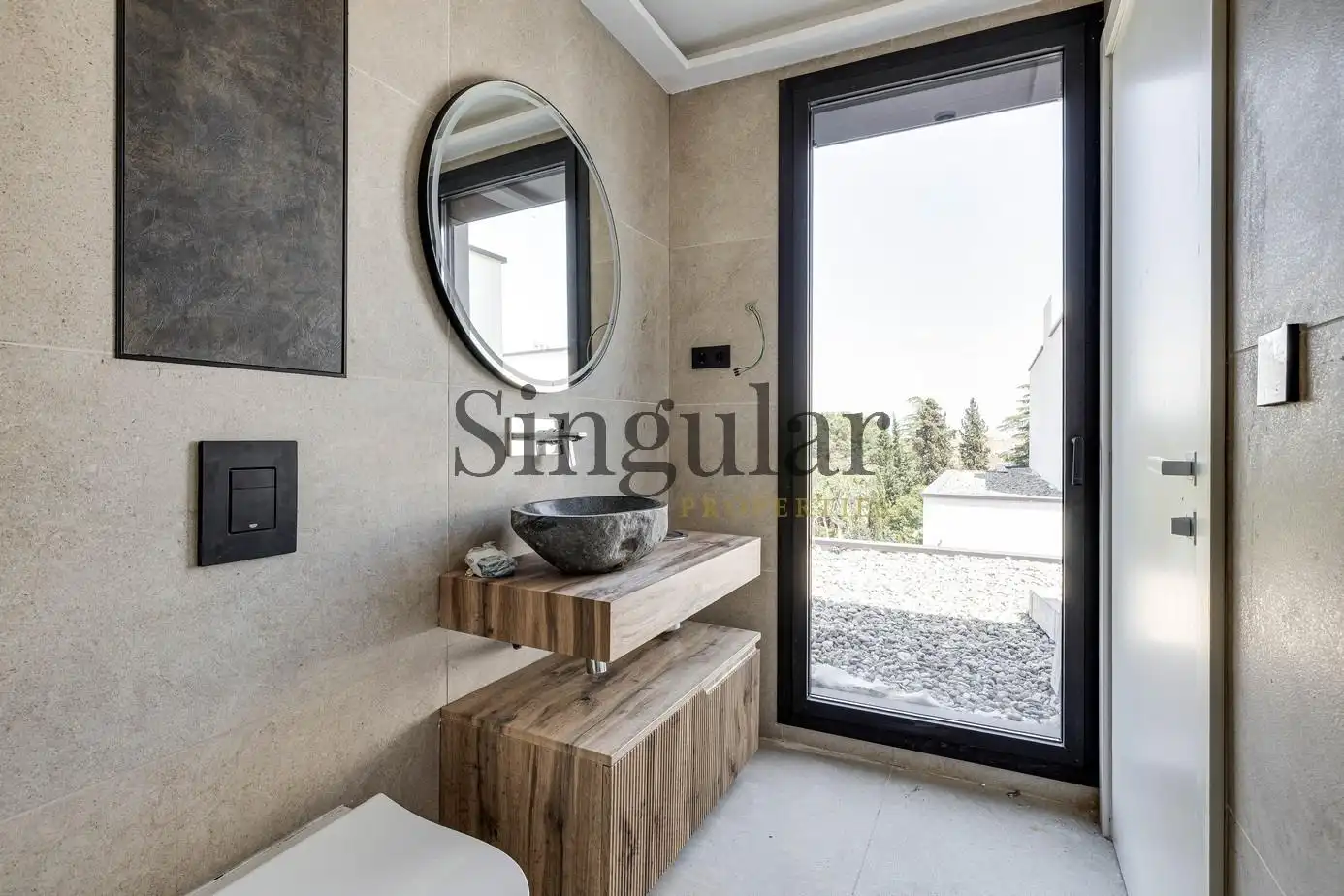 House with pool for sale in Passeig de Valldoreix, imagen 40