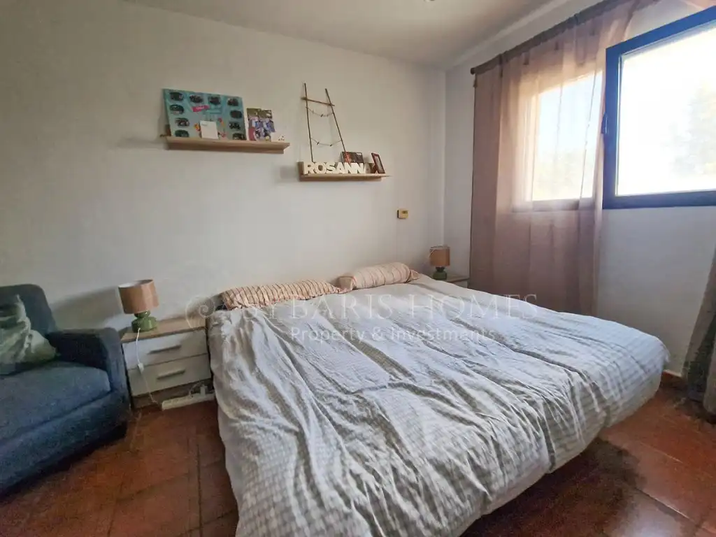 Casa con piscina en venta en Partida Marjal, imagen 49