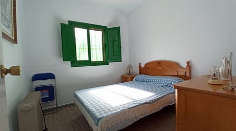 Foto 5 de Finca rústica en venta en El Bosque, Cádiz