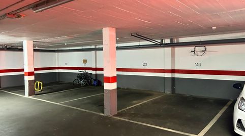 Photo 2 of Garage for rent in Plaça de la Mare, 1, Montgat, Barcelona