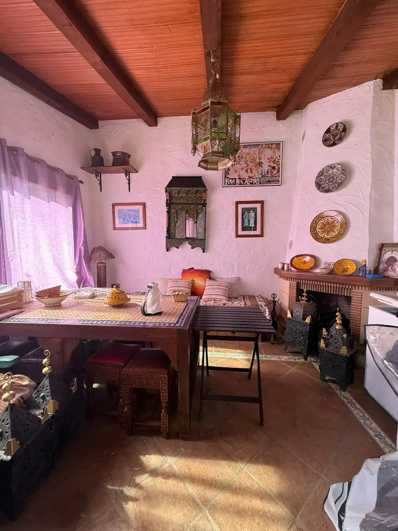 Bungalow con piscina in vendita a El Cuartón - El Bujeo, imagen 10