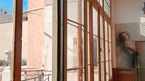 Foto 5 de Planta baixa en venda a Passeig del Comte D'ègara, 14, Barri del Centre, Barcelona