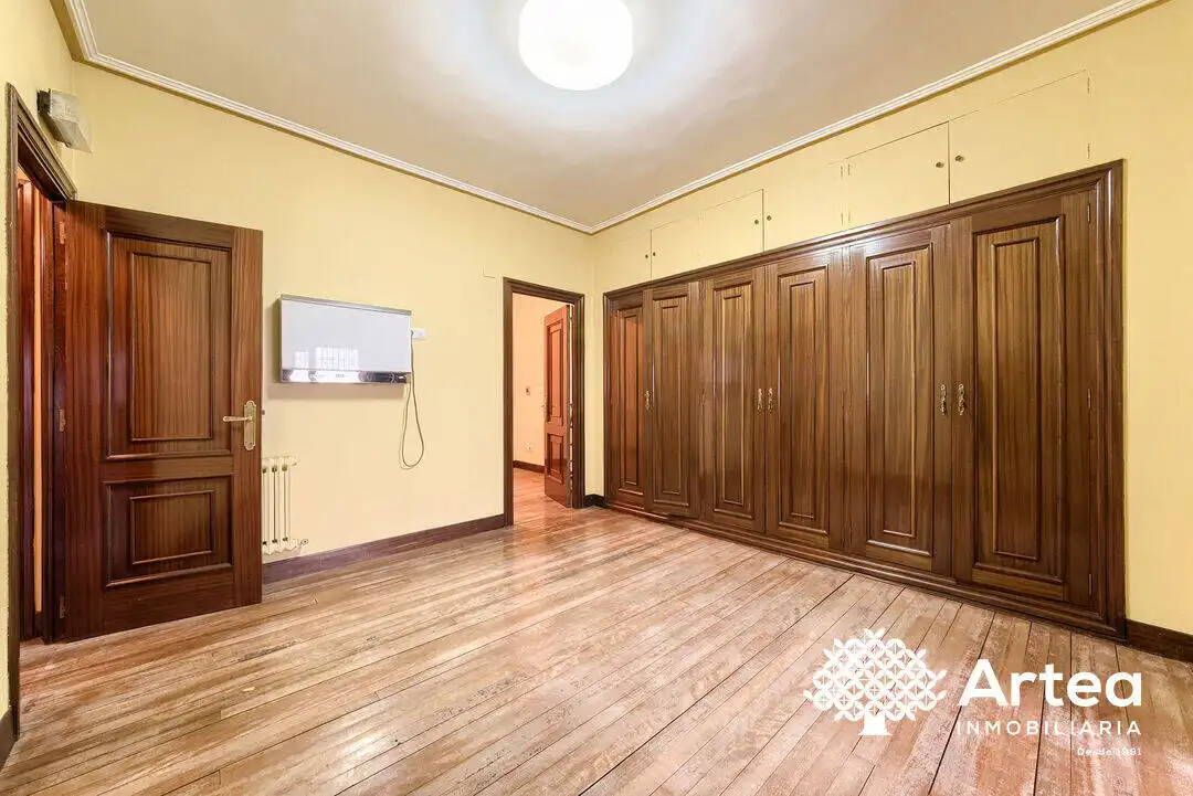Office space with lift for sale in Indautxu, imagen 18