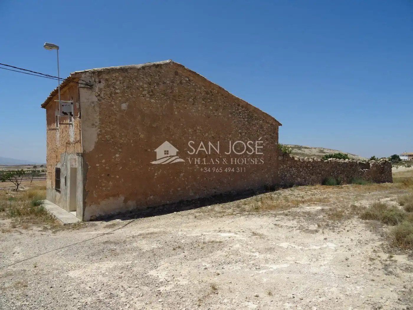 Casa en venta en Jumilla, imagen 3