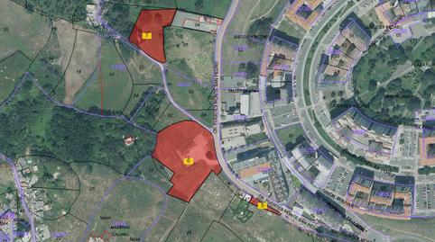 Foto 2 de Terreny en venda a Lugar Portiño, Los Rosales, A Coruña