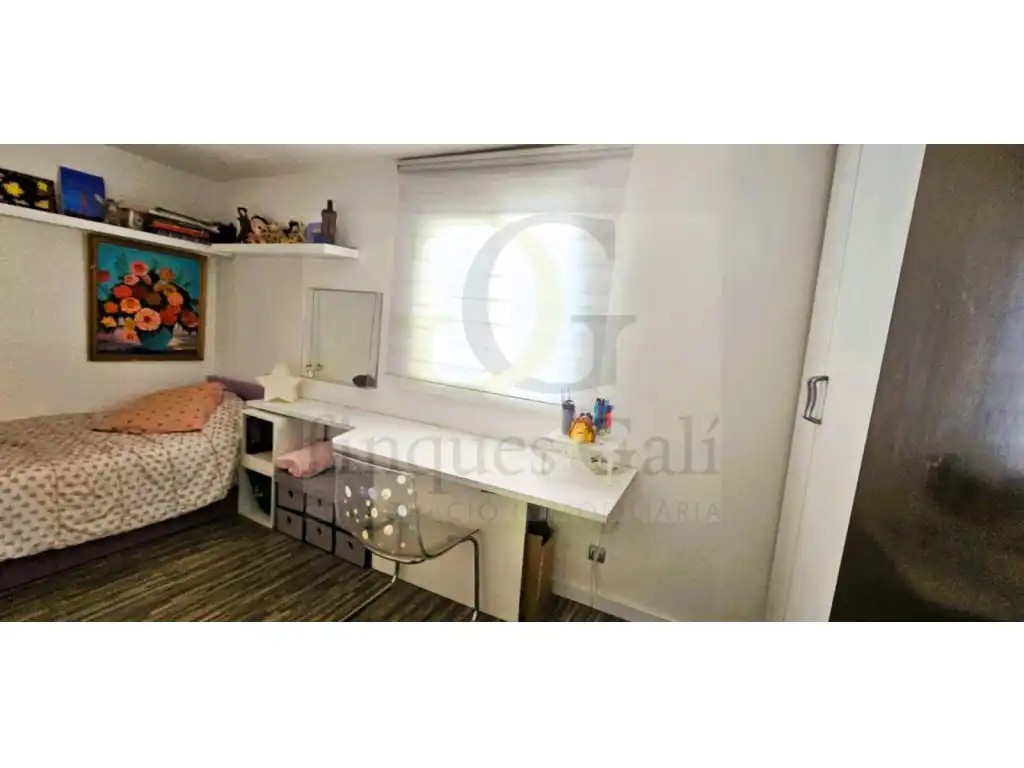 Habitación de Casa o chalet en venta en Sant Salvador de Guardiola con Jardín privado, Terraza y Piscina