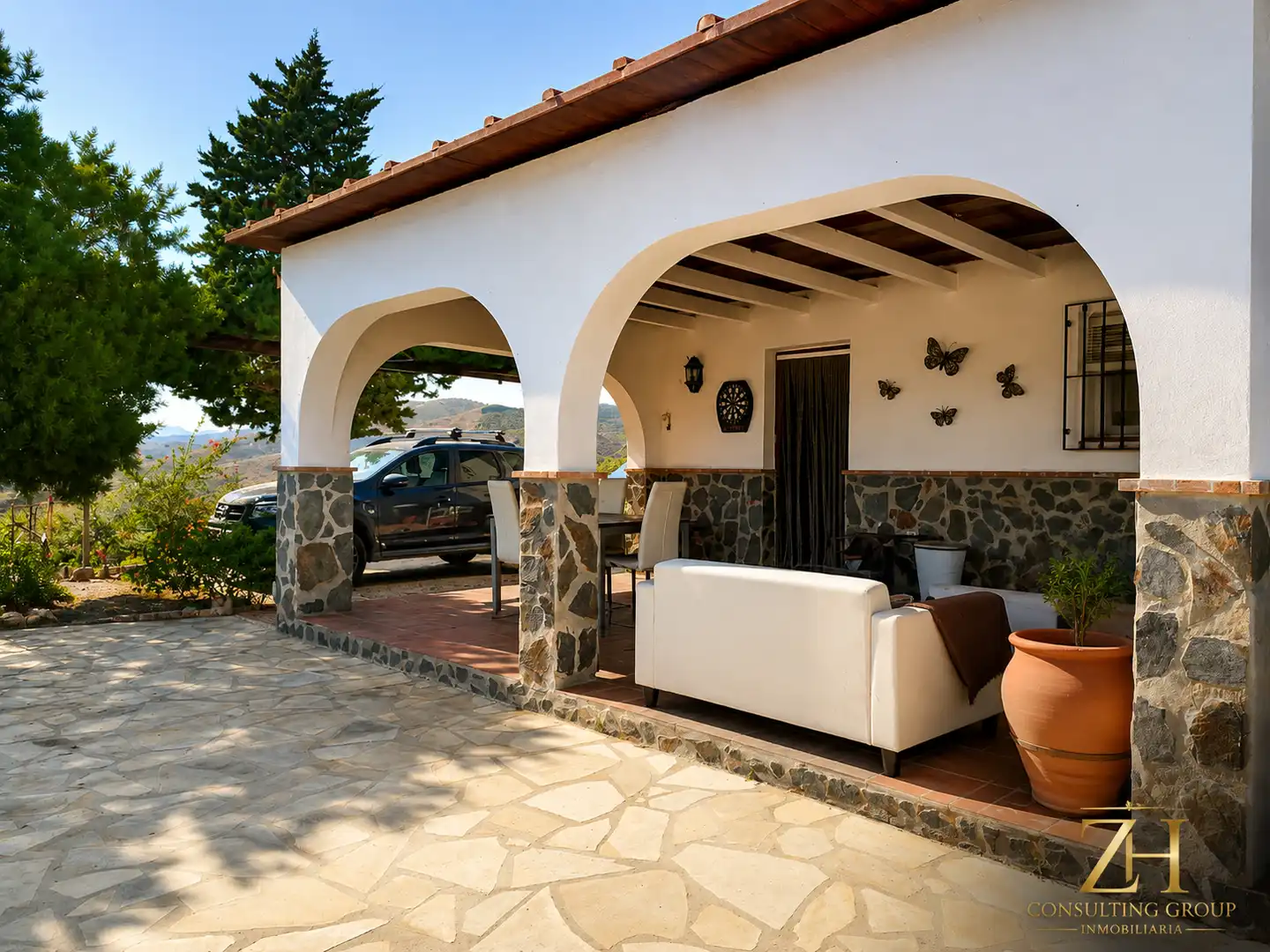 Landhaus zum Verkauf in Diseminado Atalaya Baja 26, imagen 4