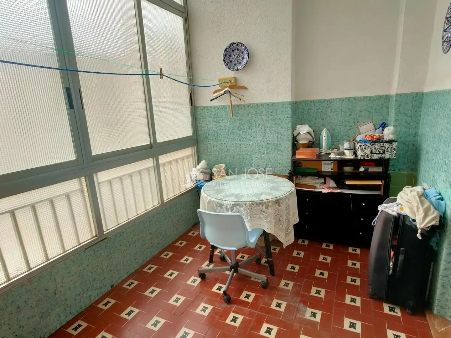 Piso en venta en Plaza de Toros - Avenida Chapí - Trinquete