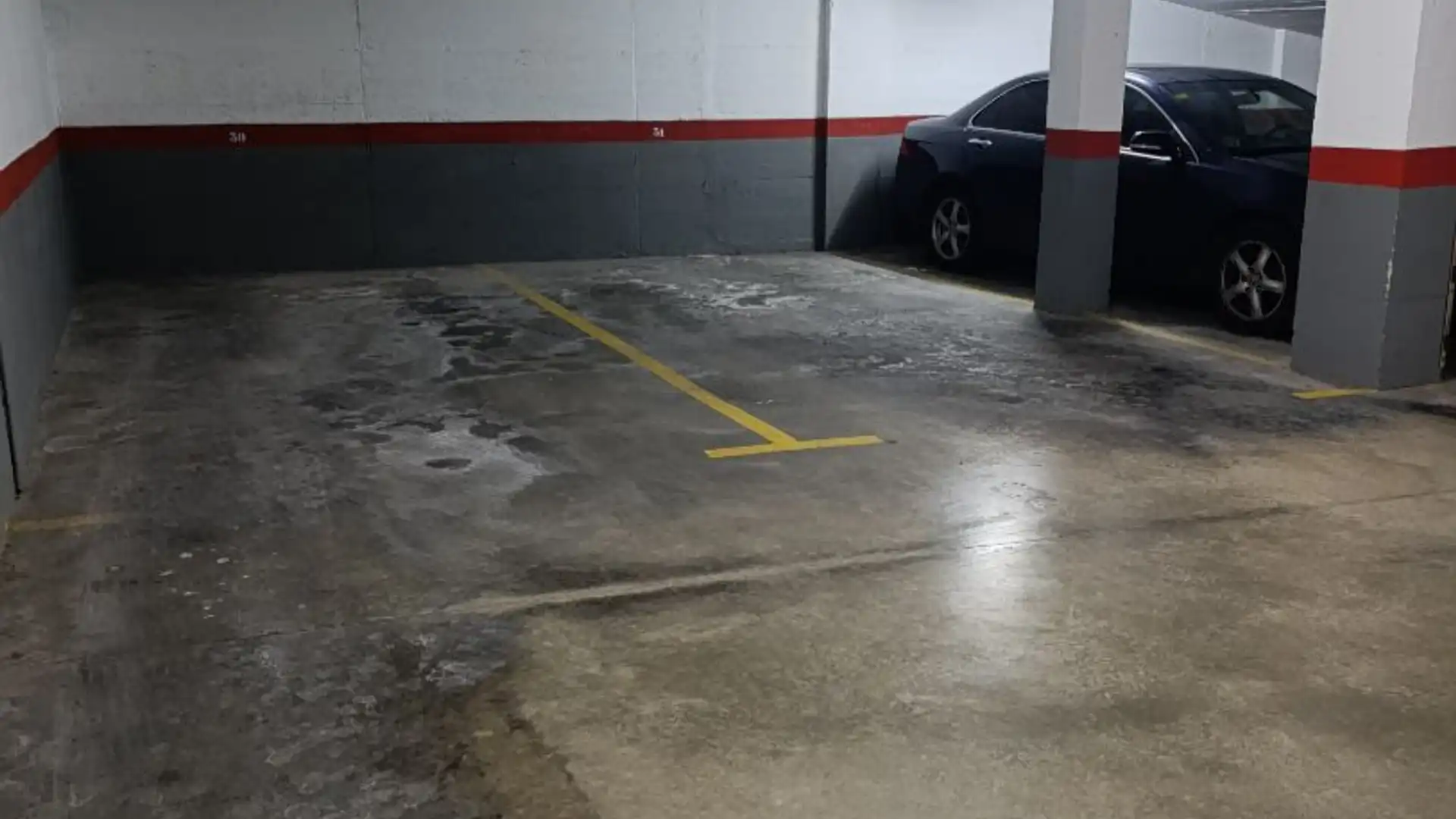 Parking de Garaje de alquiler en Gavà