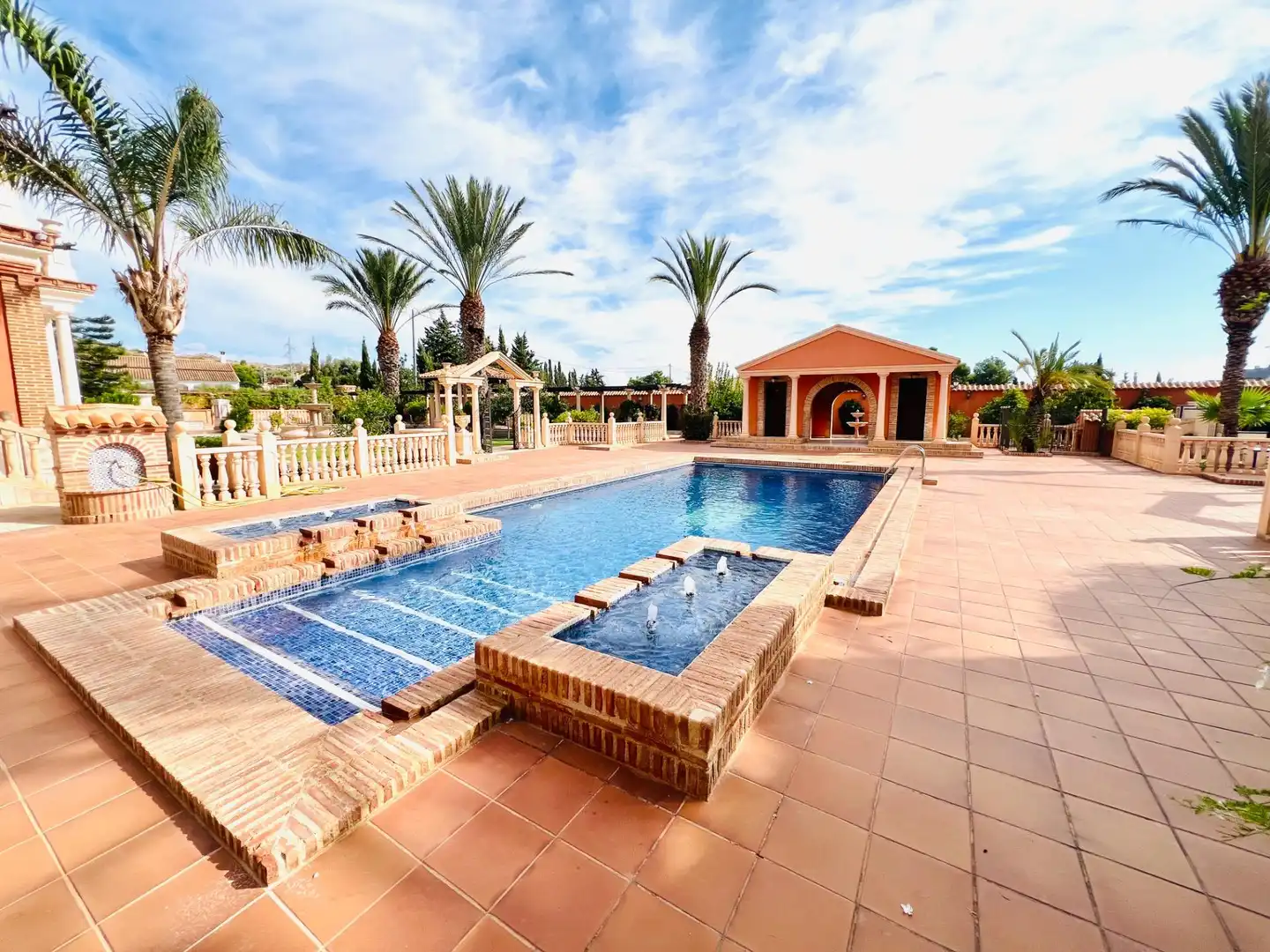 Xalet amb piscina en venda a Jubalcoi, imagen 7