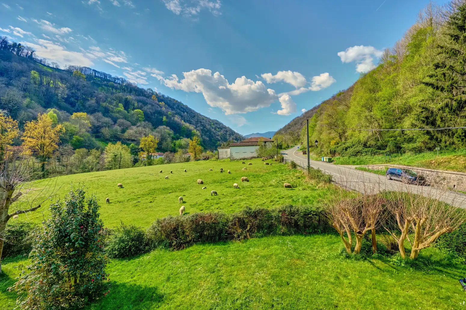 Casa o chalet en venta en Luzaide-Valcarlos - Pekotxeta, 4, Luzaide / Valcarlos