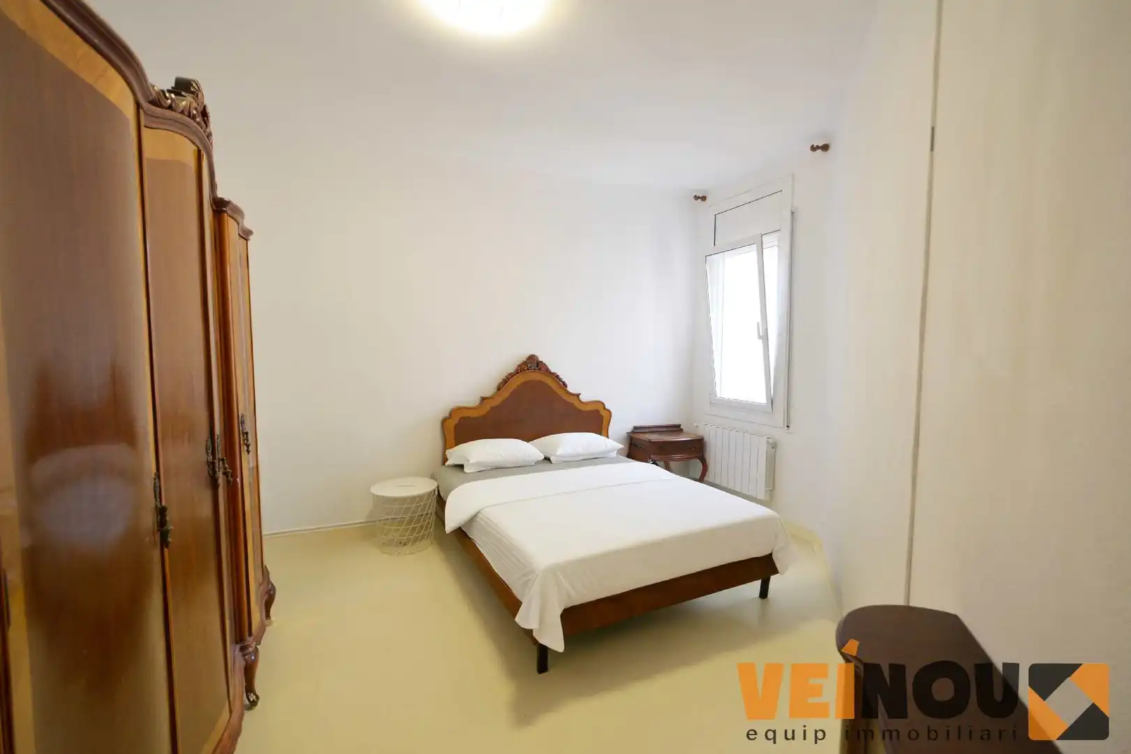 Wohnung mit Aufzug zum Verkauf in Carrer de Padilla, imagen 7