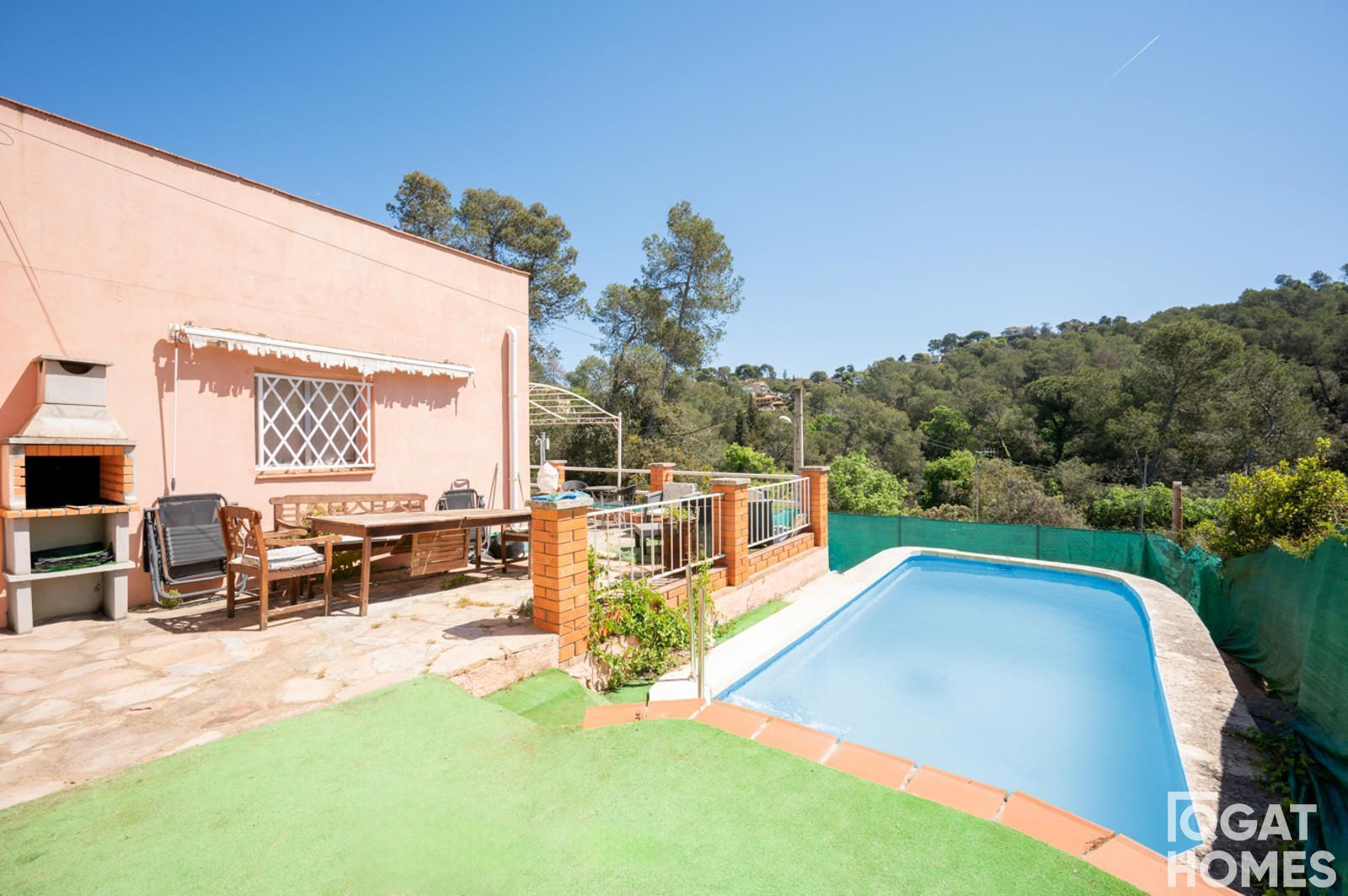 House or chalet for sale in La Floresta