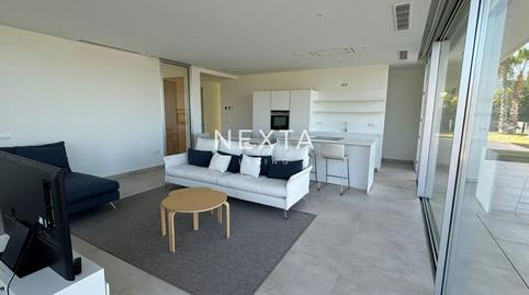 Foto 3 de Casa o xalet de lloguer a Maria Zambrano, Abama, Guía de Isora