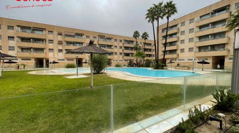 Foto 2 de Pis en venda a Santa Maria de Trasierra, Huerta de la Reina - Trassierra,  Córdoba Capital