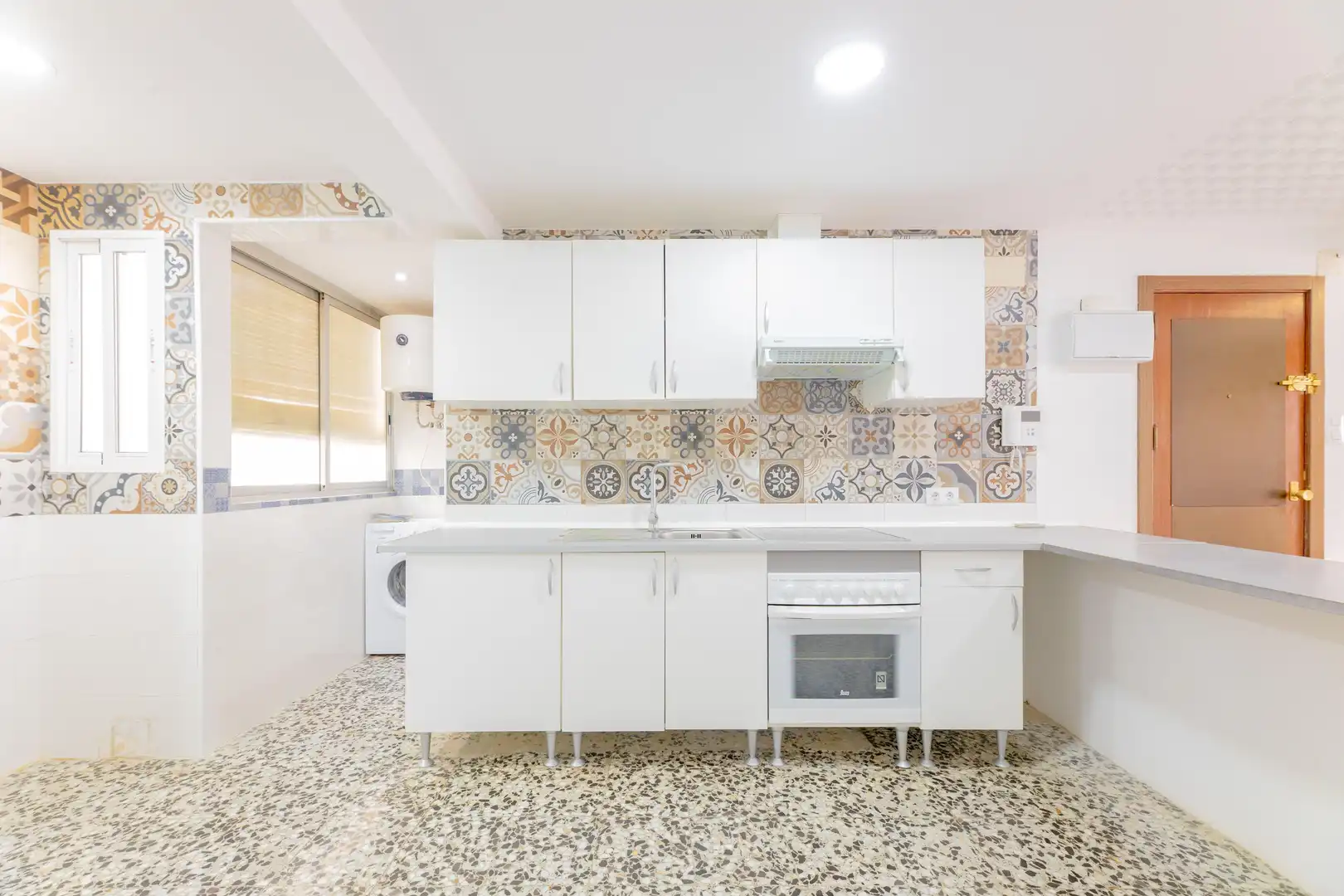 Cocina de Piso en venta en Torrent