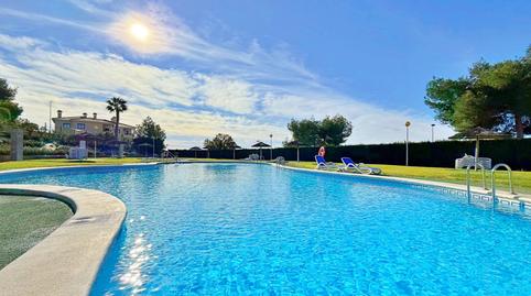 Foto 4 de Casa adosada en venda a Lomas de Campoamor - Las Ramblas, Orihuela