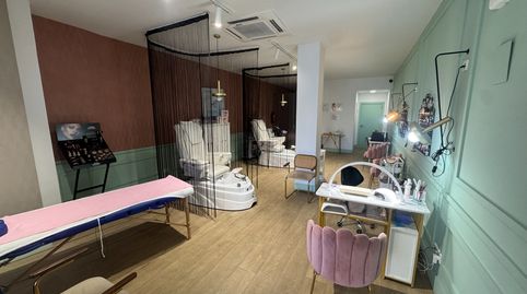 Foto 3 von Geschaftsraum zur ubertragung in Avinguda del Mestre Rodrigo, Barrio de Campanar, Valencia Capital