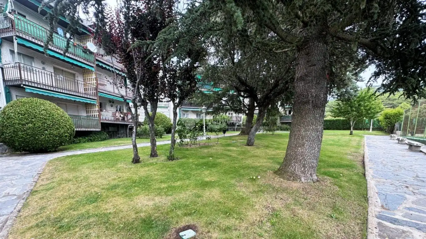 Garten von Wohnung zum Verkauf in Los Lagos