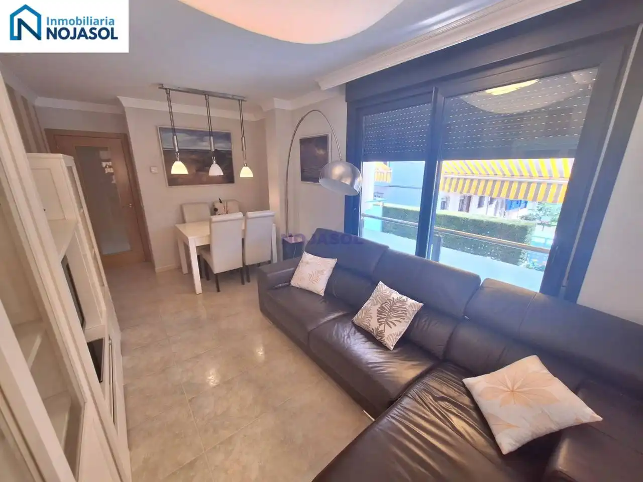 Wohnung mit Pool zur Miete in Calle La Costa, imagen 8