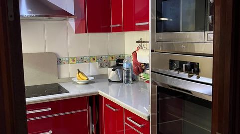 Foto 4 de Piso en venta en Avenida Reyes Católicos, 1, Muelle, Ceuta Capital