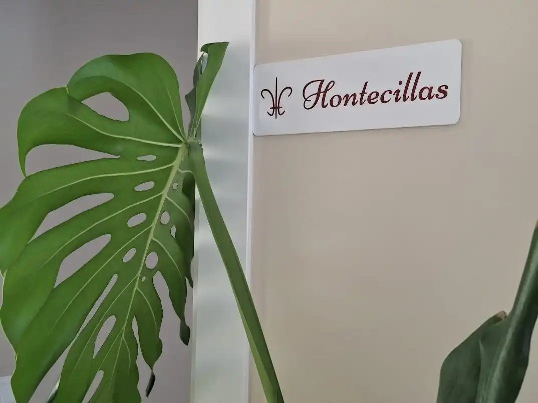Houses for sale in Hontecillas  with Air Conditioner, Private garden and Terrace