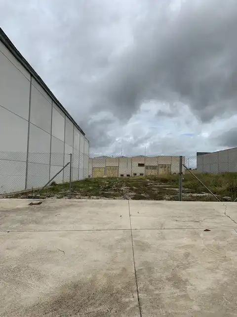Industriegrundstück zum Verkauf in La Carlota, imagen 5